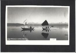 CPA Bolivie Bolivia  Carte Photo RPPC écrite - Bolivië