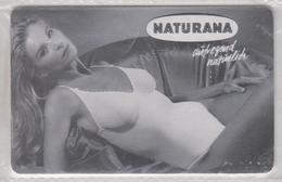 GERMANY 1995 NATURANA GIRL IN LINGERIE R 14 - R-Series : Regionales