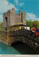 CPM Irlande, Bunratty Castle - Clare