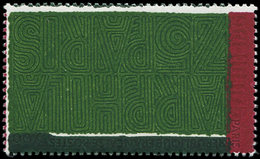 ** VARIETES - 1832   Arphila, TOTALEMENT Maculé, TB. C - Unused Stamps