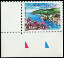 ** VARIETES - 3802a  Villefranche, SANS PHOSPHO, Cdf, TB. J - Nuovi