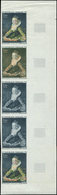 ** NON DENTELES - 1652/54 Boucher, Degas Et Strasbourg, TB - Unclassified