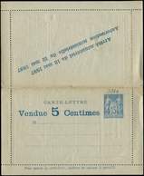 Let ENTIERS POSTAUX - Sage, 15c. Bleu, CL Annonces N°J34c, La Missive Ed. 3-10000 30/7/87, Superbe - Autres & Non Classés