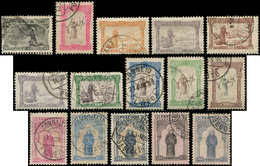 PORTUGAL 109/23 : Série St Antoine, Obl., N°111 *, TB - Autres & Non Classés