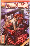 MARVEL PANINI COMICS - L'UOMO RAGNO N° 465 467 469 473 476 - (2007/8) - Spiderman