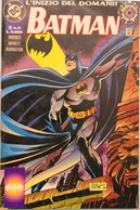 DC - BATMAN  N° 0 - 1 - 2  (1995 - ED. PLAY PRESS) - Super Heroes