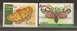 LOTE 1827  ///  (C041)    ESPAÑA  2010 - Used Stamps