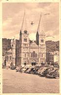 Spa - L'Eglise (1959, Animée, Oldtimer) - Spa