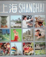 Shangai , 1984 - Asien