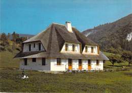 74 - LA BALME De SILLINGY : HOTEL Les ROCHERS - La Chrissandière - CPSM Grand Format - Savoie - Andere & Zonder Classificatie