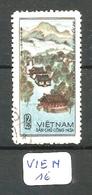 VIE N YT 469 En Obl - Vietnam