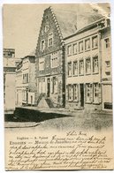 CPA - Carte Postale - Belgique - Enghien - Maison De Jonathas - 1903 ( DD7237) - Edingen