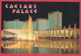 LAS VEGAS - CAESARS PALACE - SUP** 2 SCANS - Las Vegas