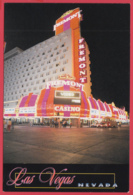 LAS VEGAS - Sam Boyd's FREMONT HOTEL- SUP** 2 SCANS - Las Vegas