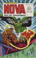 NOVA N° 147 BE SEMIC 04-1990 - Nova