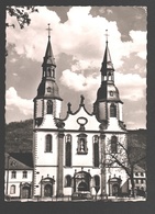 Prüm - Basilika - Erbaut 1721 - 1730 - Pruem