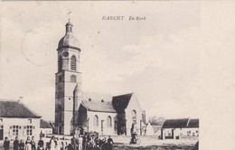 Haacht - Kerk - Haacht