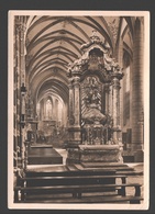 Eichstätt - Dom - Altar Des Hl. Willibald - Fotokarte - Eichstätt