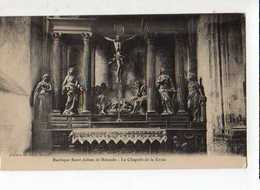 Delcampe - 43 Basilique St Julien De BRIOUDE La Chapelle De La Croix - Brioude