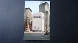 USA - New York City - Gallery Of Modern Art - Um 1960 - Look Scans - Museums