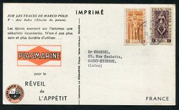 238 Et 239 / CP - Lettres & Documents