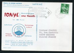 346 / CP - Lettres & Documents