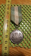 Medaille / Medal - “R.P.S.V. HERMANDAD”  ( Police ) ROTTERDAM 1950-1960 - Sonstige & Ohne Zuordnung