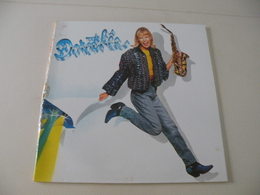 Dorothée 1989 -(Titres Sur Photos)- Vinyle 33 T LP - Kinderlieder