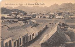 Cap Vert / St Vincent - Défaut - Cape Verde