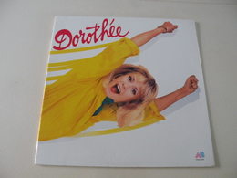 Dorothée -(Titres Sur Photos)- Vinyle 33 T LP - Kinderlieder