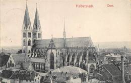 Halberstadt - Halberstadt