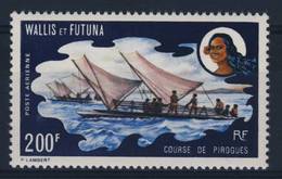 WALLIS FUTUNA  N°  43 - Unused Stamps