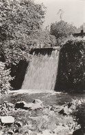 63 - CUNLHAT - Cascade Du Barrage - Cunlhat