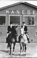 Equitation, Cavaliers, Manège - Ruitercentrum Erve Meenderinkboer - J.H. En H.G. Meijer -Markelo - Paardensport