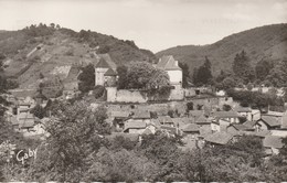 63 - CHATELDON - Vue Générale - Chateldon