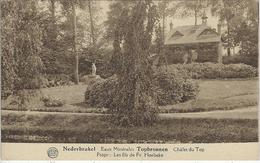 Nederbrakel    Topbronnen - Brakel