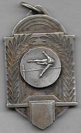 Médaille - Saut à La Perche - Athlétisme