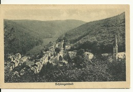 SCHLANGENBAD - Schlangenbad