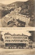 Gr. Duché De Luxembourg - Grand Hôtel De La Poste - Larochette - Multivues - Alberghi & Ristoranti