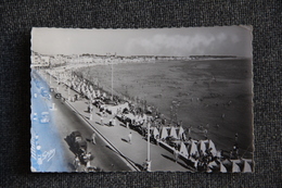 Les Sables D'OLONNE - La Plage - Sables D'Olonne