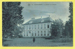 * Kortenberg - Cortenberg (Vlaams Brabant) * (SBP, Nr 14) Le Chateau De L'abbaye, Kasteel Van De Abdij, Couvent, TOP - Kortenberg