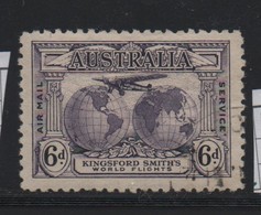 LOT 687 - AUSTRALIE  PA N° 3 - Used Stamps