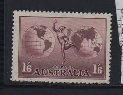 LOT 687 - AUSTRALIE  PA N° 6 - Mint Stamps