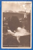 Österreich; Schladming; Dachsteingebiet Und Talbach; 1919 - Schladming