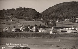 Bad Gleichenberg - Freibad , Stadion Stadium - Bad Gleichenberg