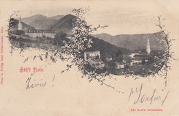 Stift Rein 1900 - Rein