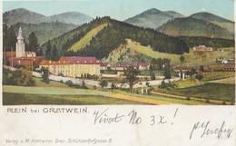 Gratwein 1900 - Gratwein