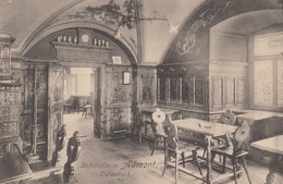 Admont - Stiftskeller 1914 - Admont