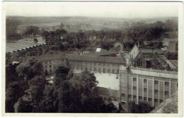 Alsemberg. Institut St. Victor. Vue Générale. - Beersel