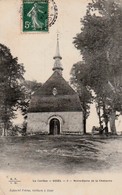 USSEL. - Notre-Dame De La Chabanne - Ussel